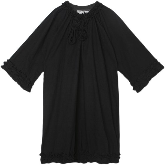 2025yohji Yamamoto style design niche dark lotus leaf lazy dress women French A-line skirt loose
2025yohji Yamamoto style design niche dark lotus leaf lazy dress women French A-line skirt loose