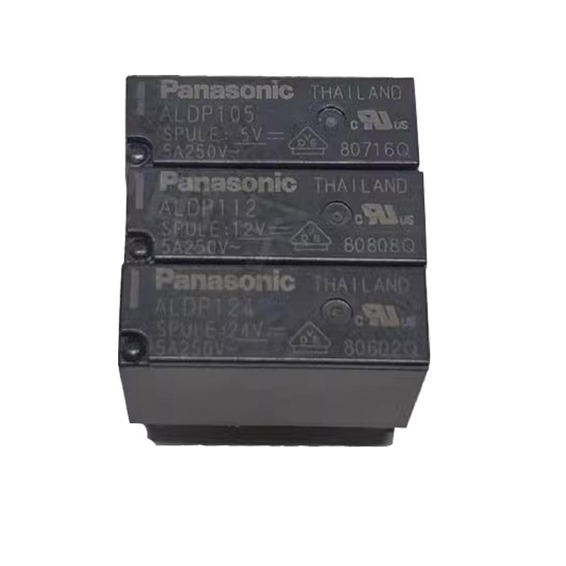 New ALD124 ; ALDP124 ; ALD105 ; ALD112 ; ALDP112 ; (46F1-5V