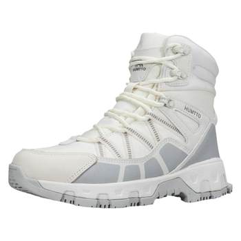 Hantu snow boots are cold resistant to minus 30 degrees 
Hantu snow boots are cold resistant to minus 30 degrees