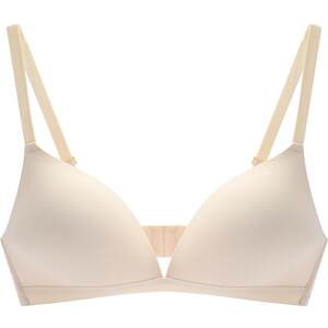 Bragood underwear women gathered with small breasts, showing big, no trace, no trace, thin steel ring foundation bra 
Bragood underwear women gathered with small breasts, showing big, no trace, no trace, thin steel ring foundation bra