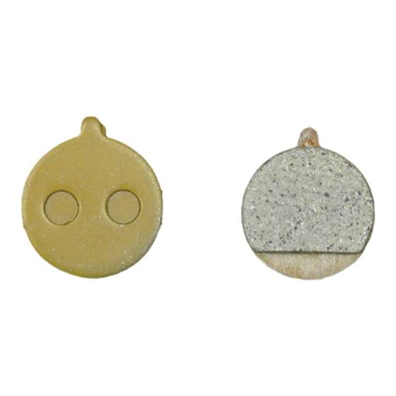 Xilop Electric Scooter Brake Pad Folding Battery Scooter Brake Pad Universal Disc Brake Xiaomi Accessories
Xilop Electric Scooter Brake Pad Folding Battery Scooter Brake Pad Universal Disc Brake Xiaomi Accessories