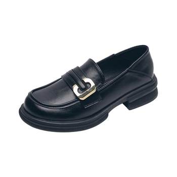 Lane people big size women's shoes British leather shoes
 Lane people big size women's shoes British leather shoes