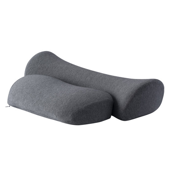 Cervical spine pillow to help sleep, cervical spine, cervical, cervical adjustment, hot compress massage, repair adult wormwood cylindrical pillow Cervical spine pillow to help sleep, cervical spine, cervical, cervical adjustment, hot compress massage, repair adult wormwood cylindrical pillow