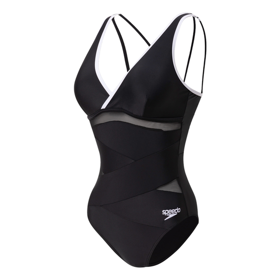 speedo Swallowtail Butterfly Women's One-piece Swimsuit Slim and Retro Backless Belly Covering Slim Sexy Swimsuit
speedo Swallowtail Butterfly Women's One-piece Swimsuit Slim and Retro Backless Belly Covering Slim Sexy Swimsuit