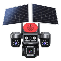 No recharge and free traffic HD 4G home camera No recharge and free traffic HD 4G home camera
