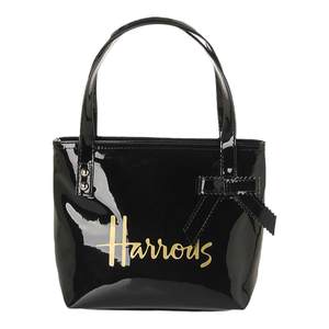 Fashionable Bow Handheld Ladies Bag Tote Bag Shoulder Bag Waterproof PVC Lunch Bag Office Commuter Bag 
Fashionable Bow Handheld Ladies Bag Tote Bag Shoulder Bag Waterproof PVC Lunch Bag Office Commuter Bag
