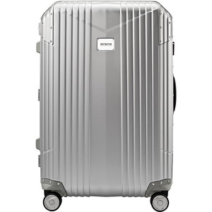 Samsonite luggage trolley case METANOVA aluminum magnesium alloy suitcase women's men's QH9 
Samsonite luggage trolley case METANOVA aluminum magnesium alloy suitcase women's men's QH9