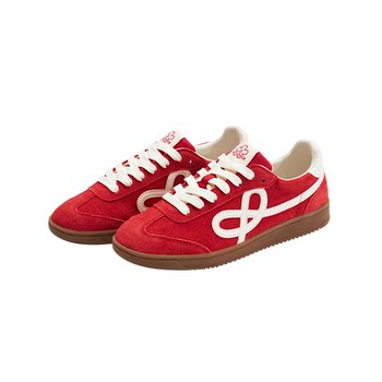 WeFlower's new Xiaohua retro moral training shoes are trendy and versatile men's and women's shoes 
WeFlower's new Xiaohua retro moral training shoes are trendy and versatile men's and women's shoes