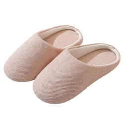 Women's silent slippers Japanese style non-slip soft sole spring and autumn Women's silent slippers Japanese style non-slip soft sole spring and autumn