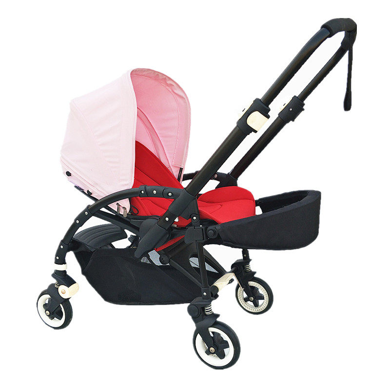 Baby Care Beauty Stroller Footrest Extension Bugaboo Bee3, Bee5