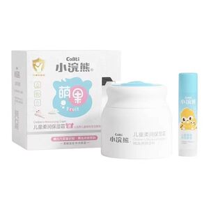 Little Raccoon Children's Soft Moisturizing Cream Infant and Toddler Facial Cream Baby Moisturizing Its Spring and Summer Moisturizing Hydrating Skin Care Products 
Little Raccoon Children's Soft Moisturizing Cream Infant and Toddler Facial Cream Baby Moisturizing Its Spring and Summer Moisturizing Hydrating Skin Care Products