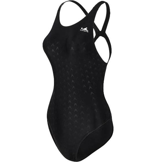 Yingfa imitation shark leather Ms. Speed Driven Swimming Swimming Cloth Swimming Hot Swimming Hot Spring Professional Training Comfortable Swimsuit Yingfa imitation shark leather Ms. Speed Driven Swimming Swimming Cloth Swimming Hot Swimming Hot Spring Professional Training Comfortable Swimsuit