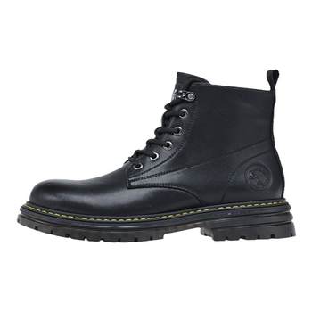 Mark Wafi Martin Boots Transparent PVC
 Mark Wafi Martin Boots Transparent PVC