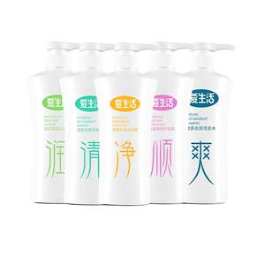 Green Leaf Love Life Anti-dandruff Shampoo Soft Oil Control Anti-Itching and Nourishing Soft Conditioner Shower Gel Wash Suit Set 
Green Leaf Love Life Anti-dandruff Shampoo Soft Oil Control Anti-Itching and Nourishing Soft Conditioner Shower Gel Wash Suit Set