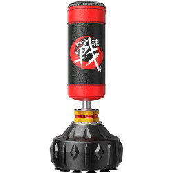 KDST boxing sandbag Sanda vertical home training KDST boxing sandbag Sanda vertical home training