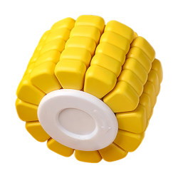 Corn puzzle children's educational toy difficult thinking Corn puzzle children's educational toy difficult thinking