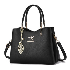 Kangaroo 2025 new leather bag for women crossbody handbag birthday gift for wife and mother bag gift box 
Kangaroo 2025 new leather bag for women crossbody handbag birthday gift for wife and mother bag gift box