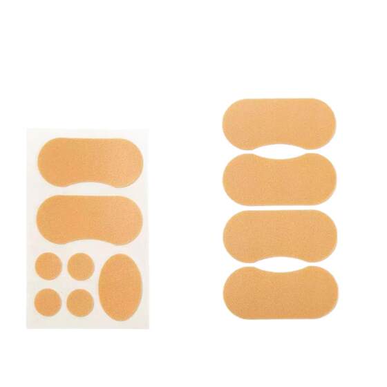 Military training artifacts must-have multi-function anti-wear stickers for college students. Good things for men and women dormitories for school residences and daily necessities for colleges 
Military training artifacts must-have multi-function anti-wear stickers for college students. Good things for men and women dormitories for school residences and daily necessities for colleges
