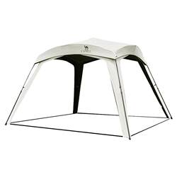 Camel vinyl one-piece quick-open canopy tent Camel vinyl one-piece quick-open canopy tent