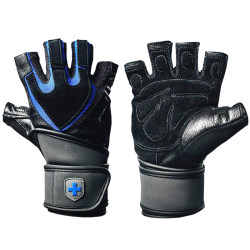 Harbinger Professional Fitness Wrist Gloves Harbinger Professional Fitness Wrist Gloves