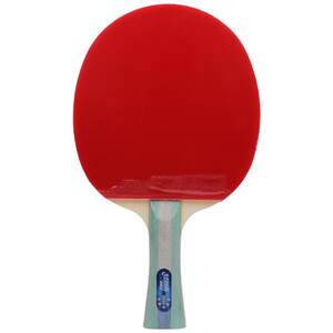 Hongshuangxi official flagship store Table tennis racket 56789 stars five-star six-star professional-level students adult direct shot horizontally Hongshuangxi official flagship store Table tennis racket 56789 stars five-star six-star professional-level students adult direct shot horizontally