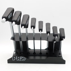 SHIMANO PRO Wrench Set T-shaped Hexagon/Ball Head Multifunctional Combination Repair Tool SHIMANO PRO Wrench Set T-shaped Hexagon/Ball Head Multifunctional Combination Repair Tool