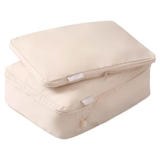 Travel storage bag luggage compressed storage bag with a traveler clothing bag underwear underwear and pants to be packed Travel storage bag luggage compressed storage bag with a traveler clothing bag underwear underwear and pants to be packed
