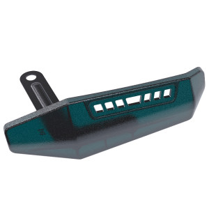 Motorcycle handle shield locomotive anti-fall raincoat rubbing brake lever electric vehicle hand shield anti-collision modification 
Motorcycle handle shield locomotive anti-fall raincoat rubbing brake lever electric vehicle hand shield anti-collision modification