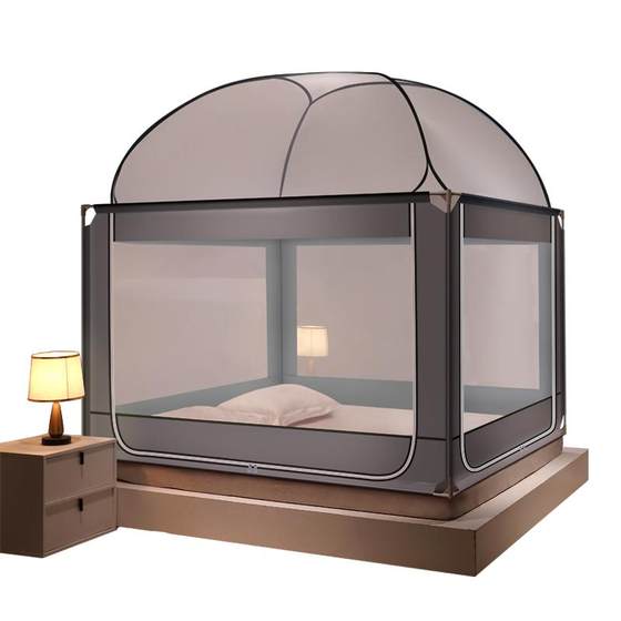 2025 new home bracket yurt mosquito net anti-fall children baby encryption advanced installation-free sitting bed type
2025 new home bracket yurt mosquito net anti-fall children baby encryption advanced installation-free sitting bed type