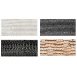 Natural stone wavy pattern flowing water stone courtyard culture stone Natural stone wavy pattern flowing water stone courtyard culture stone