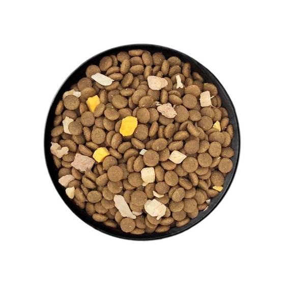 Freeze-dried dog food, chicken, duck meat, egg yolk, freeze-dried mixed food, puppies, adult dogs, large dogs, full-term fresh meat, dog staple food
Freeze-dried dog food, chicken, duck meat, egg yolk, freeze-dried mixed food, puppies, adult dogs, large dogs, full-term fresh meat, dog staple food