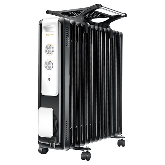 Gree Electric Oil heating heater Household 15 tablets of fast thermal electric heating oil diced pyrades baked in large areas Gree Electric Oil heating heater Household 15 tablets of fast thermal electric heating oil diced pyrades baked in large areas
