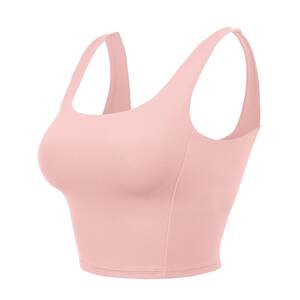 Annerun all-in-one sports bra, women's U-neck, beautiful back, shock-absorbing gathering, running, fitness vest, yoga suit, underwear Annerun all-in-one sports bra, women's U-neck, beautiful back, shock-absorbing gathering, running, fitness vest, yoga suit, underwear