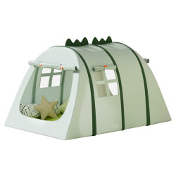 Indoor and outdoor foldable children's tent Indoor and outdoor foldable children's tent