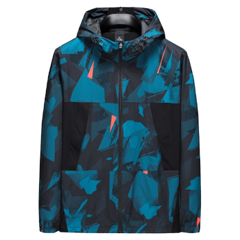 camouflage jacket thin casual sports jacket large size camouflage jacket thin casual sports jacket large size