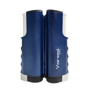 Portable standard thickened table tennis table with a table tennis net frame. The middle net frame can freely retract and is suitable for indoor and outdoor use Portable standard thickened table tennis table with a table tennis net frame. The middle net frame can freely retract and is suitable for indoor and outdoor use