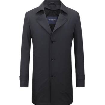 New Tibetan trench coat
 New Tibetan trench coat