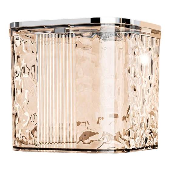Cute Meng Messian Storage Box Transparent Large -capacity Desktop Dust Dust Cover Cover Small Settings Small Meng Mixing Box
Cute Meng Messian Storage Box Transparent Large -capacity Desktop Dust Dust Cover Cover Small Settings Small Meng Mixing Box