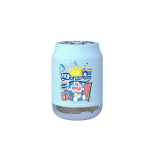 New Doraemon canned balm car aromatherapy air purifier car air outlet fragrance machine long-lasting fragrance 
New Doraemon canned balm car aromatherapy air purifier car air outlet fragrance machine long-lasting fragrance
