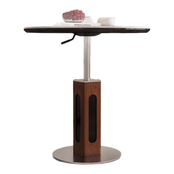 Creative designer lifting sofa side table small apartment coffee table antique style high-end corner table negotiation small round table 
Creative designer lifting sofa side table small apartment coffee table antique style high-end corner table negotiation small round table