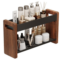 This cosmetics storage rack is really high-end!! This cosmetics storage rack is really high-end!!