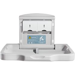 The third bathroom multi-function foldable mother and baby room The third bathroom multi-function foldable mother and baby room