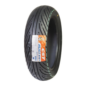 Zhengxin SC02 semi-hot melting rain tire SC12 Dragon King pedal motorcycle tire uy125 vacuum tire 
Zhengxin SC02 semi-hot melting rain tire SC12 Dragon King pedal motorcycle tire uy125 vacuum tire