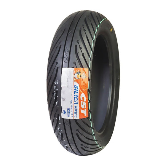 Zhengxin SC02 semi-hot melting rain tire SC12 Dragon King pedal motorcycle tire uy125 vacuum tire 
Zhengxin SC02 semi-hot melting rain tire SC12 Dragon King pedal motorcycle tire uy125 vacuum tire