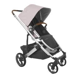 American Uppababy folding shock absorber two-way push cart American Uppababy folding shock absorber two-way push cart