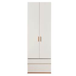 Quanyou Home Smoothing Wardrobe Nordic Style Quanyou Home Smoothing Wardrobe Nordic Style