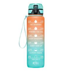 PUMPHULK sports large capacity space cup 1000ml PUMPHULK sports large capacity space cup 1000ml