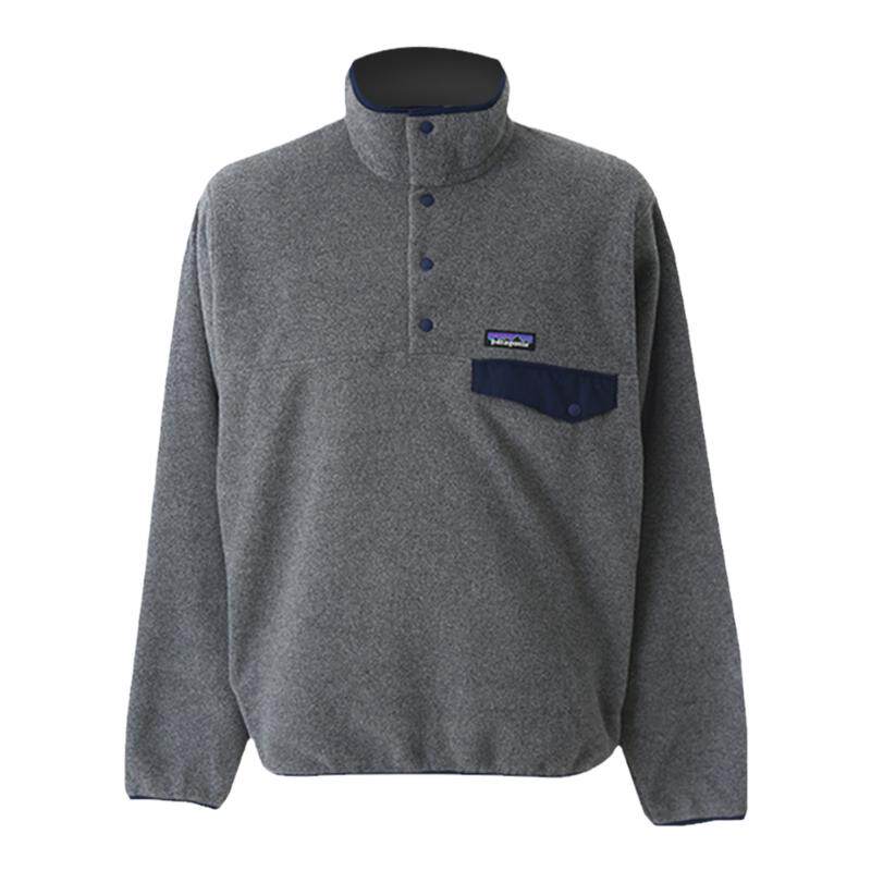 パタゴニア シンチラ スナップT フリースジャケット - メンズ - 25580