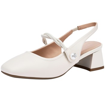 Hot air 2025 autumn new women's casual sandals Hot air 2025 autumn new women's casual sandals