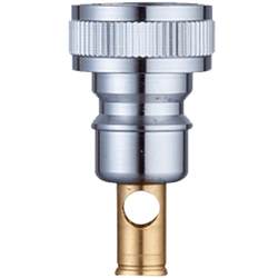 Submarine washing machine 4-point water nozzle conversion joint Submarine washing machine 4-point water nozzle conversion joint